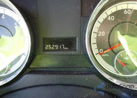 2013 Dodge Grand Caravan Sxt z USA, uszkodzony, nr VIN 2C4RDGCG3DR795795